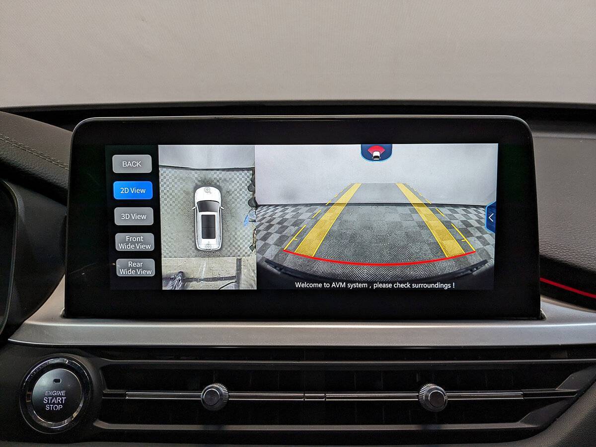 Chery Tiggo 7 Pro, 2021 - Фото №28