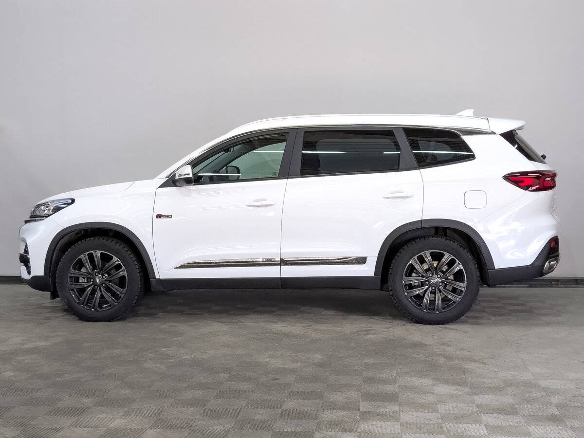 Chery Tiggo 8, 2021 - Фото №7