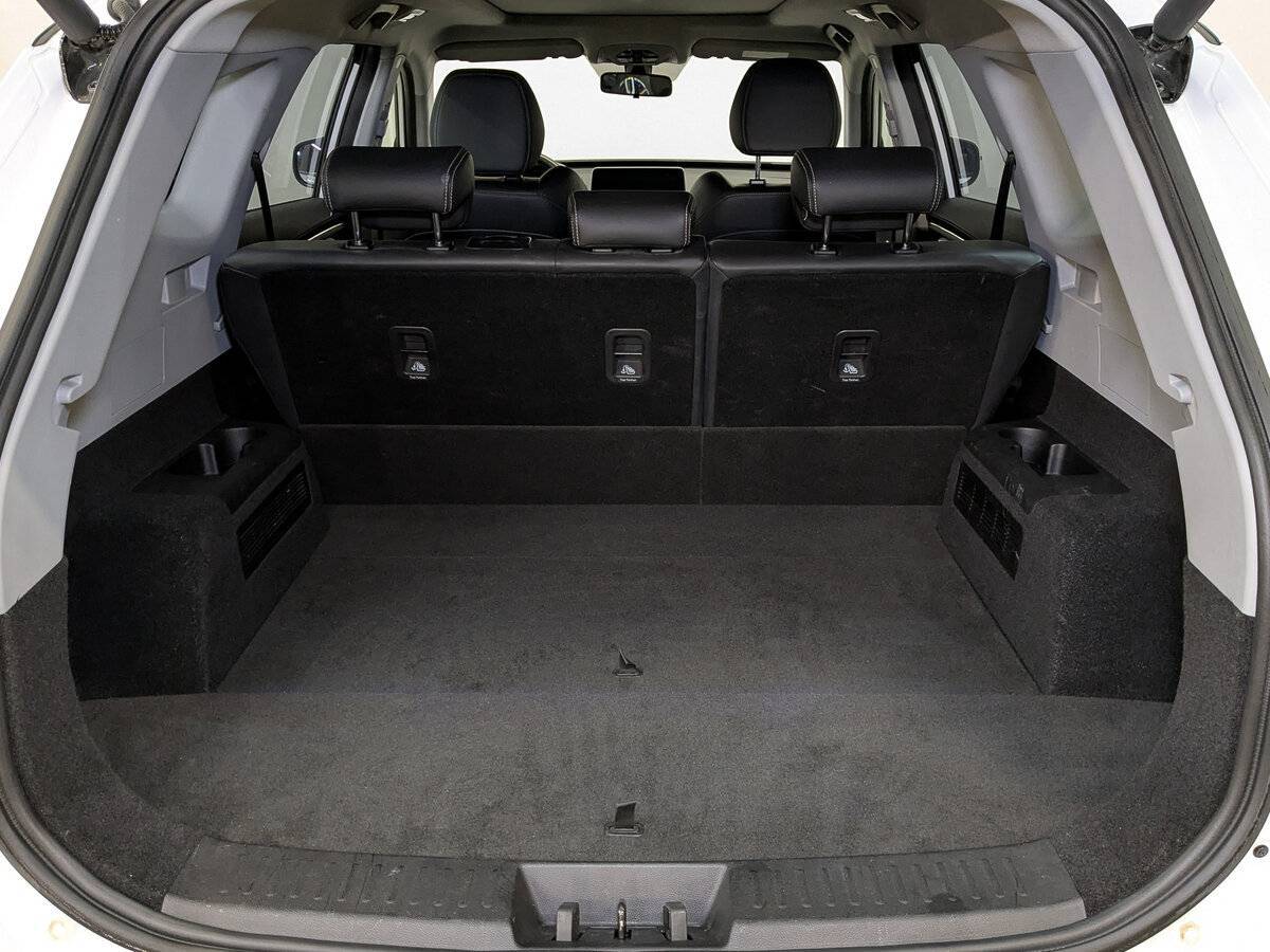 Chery Tiggo 8, 2021 - Фото №9