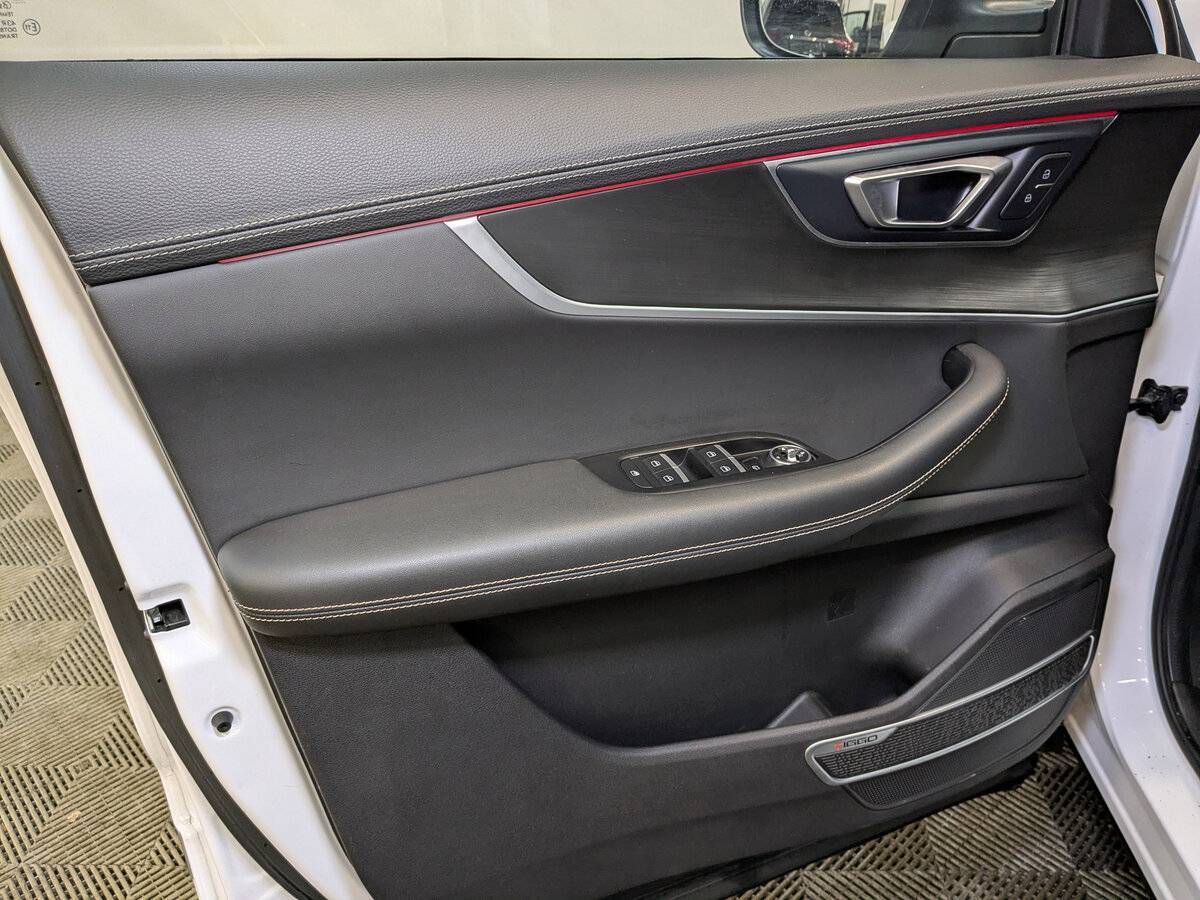 Chery Tiggo 8, 2021 - Фото №18