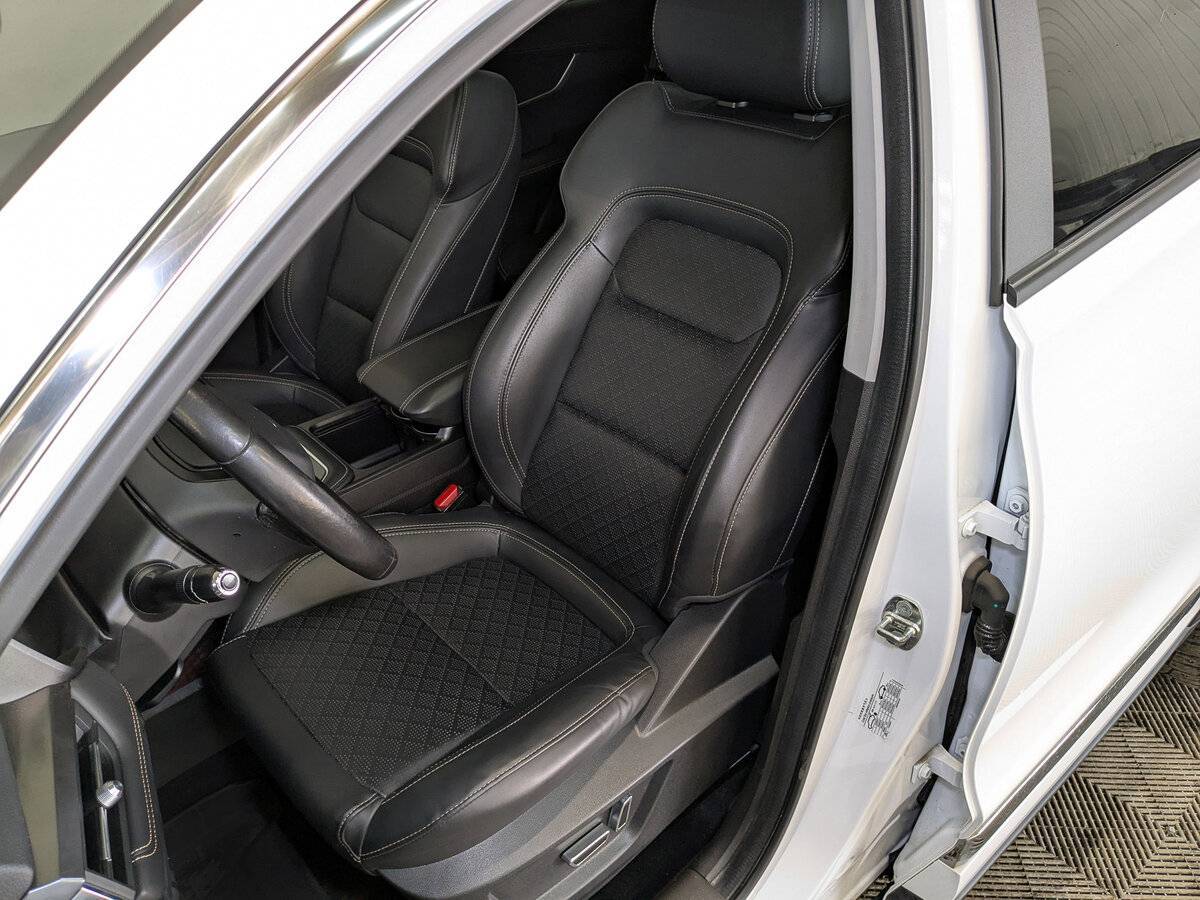 Chery Tiggo 8, 2021 - Фото №19