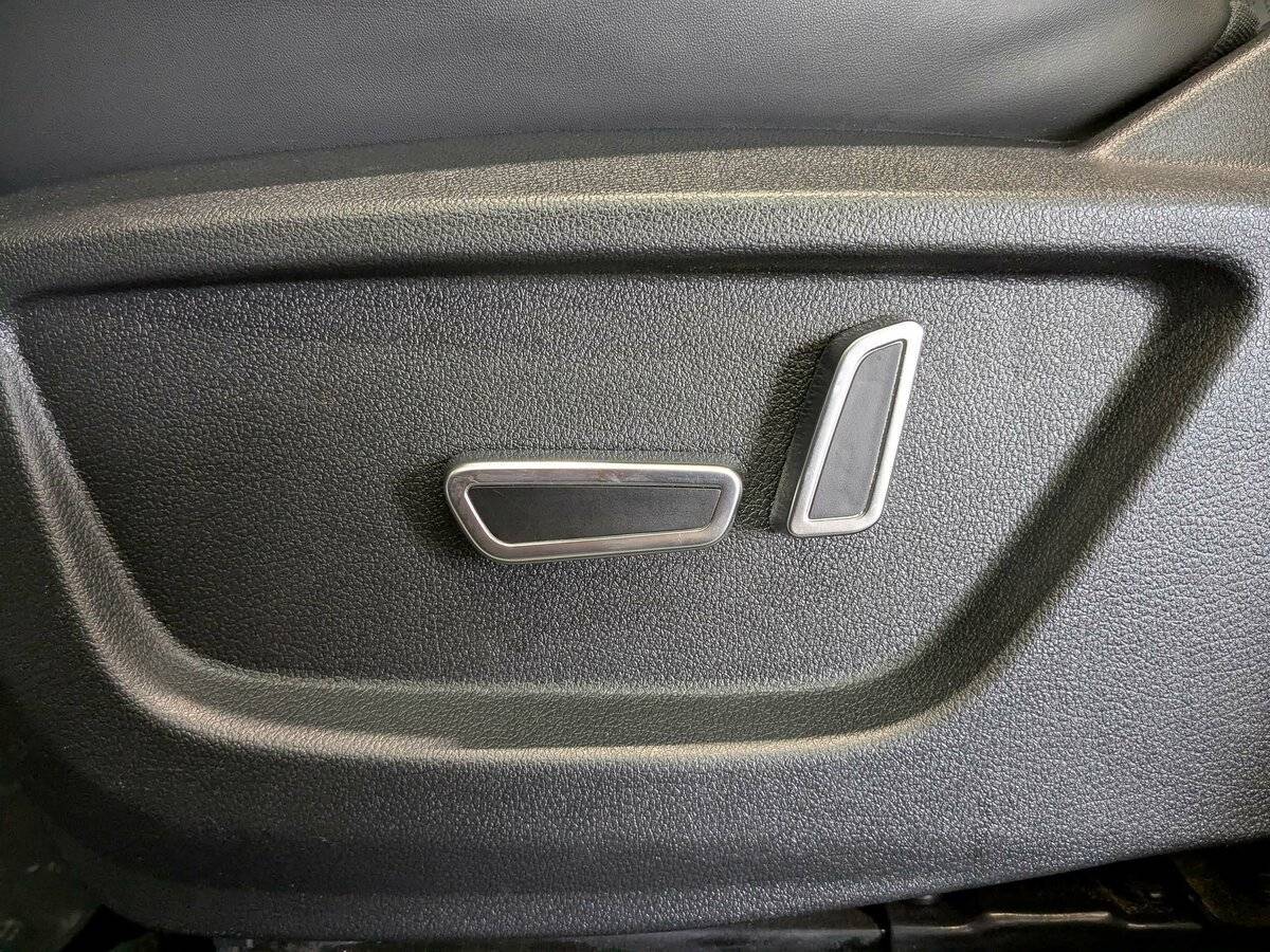 Chery Tiggo 8, 2021 - Фото №20