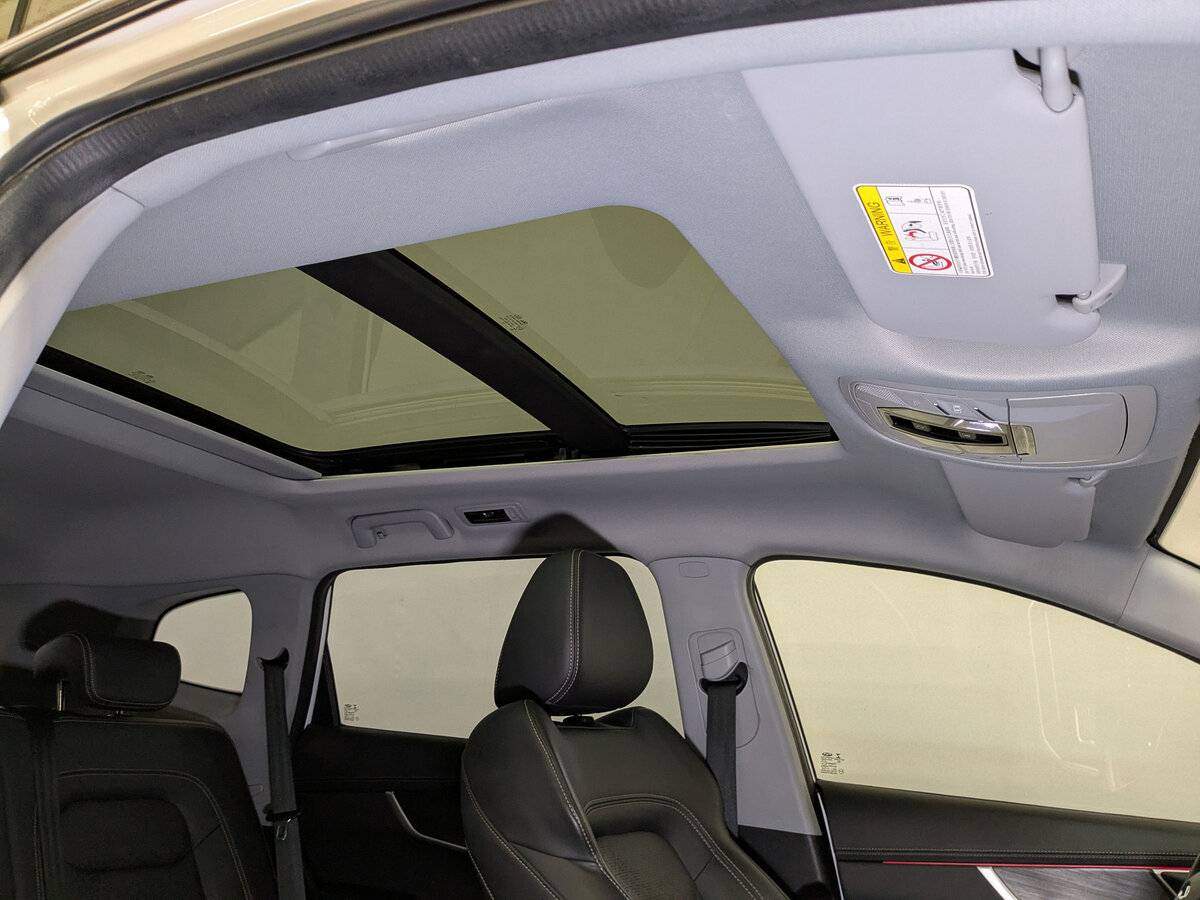 Chery Tiggo 8, 2021 - Фото №22