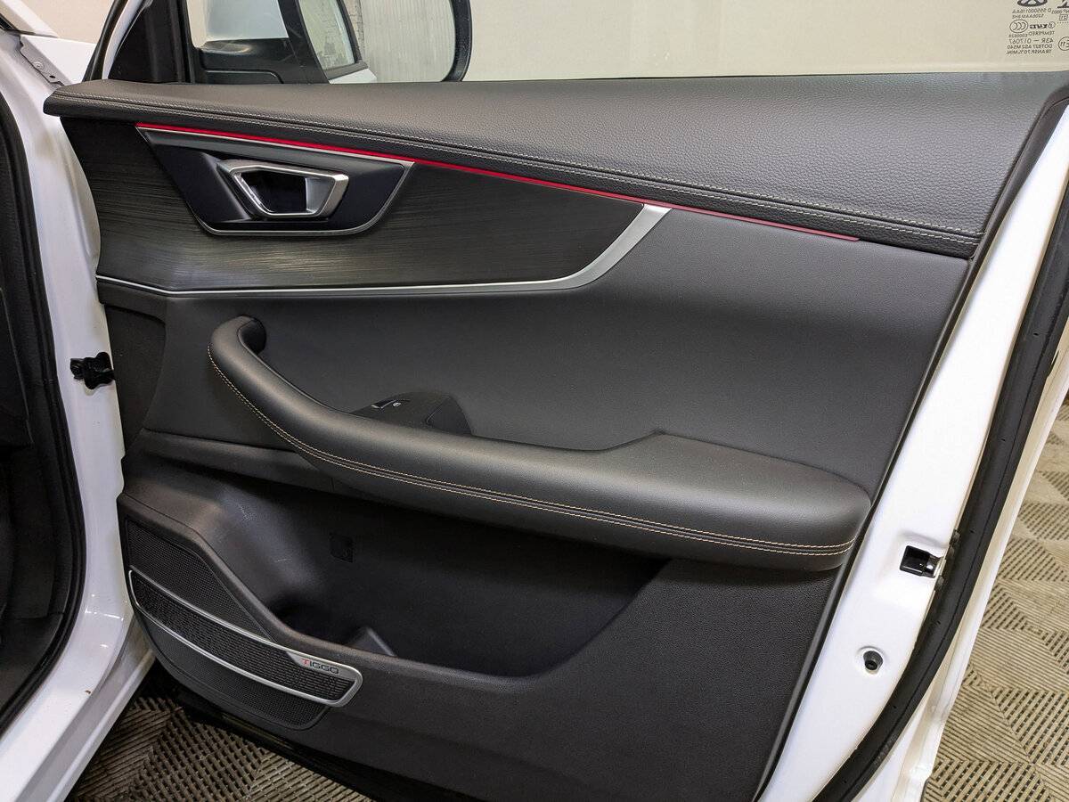 Chery Tiggo 8, 2021 - Фото №24