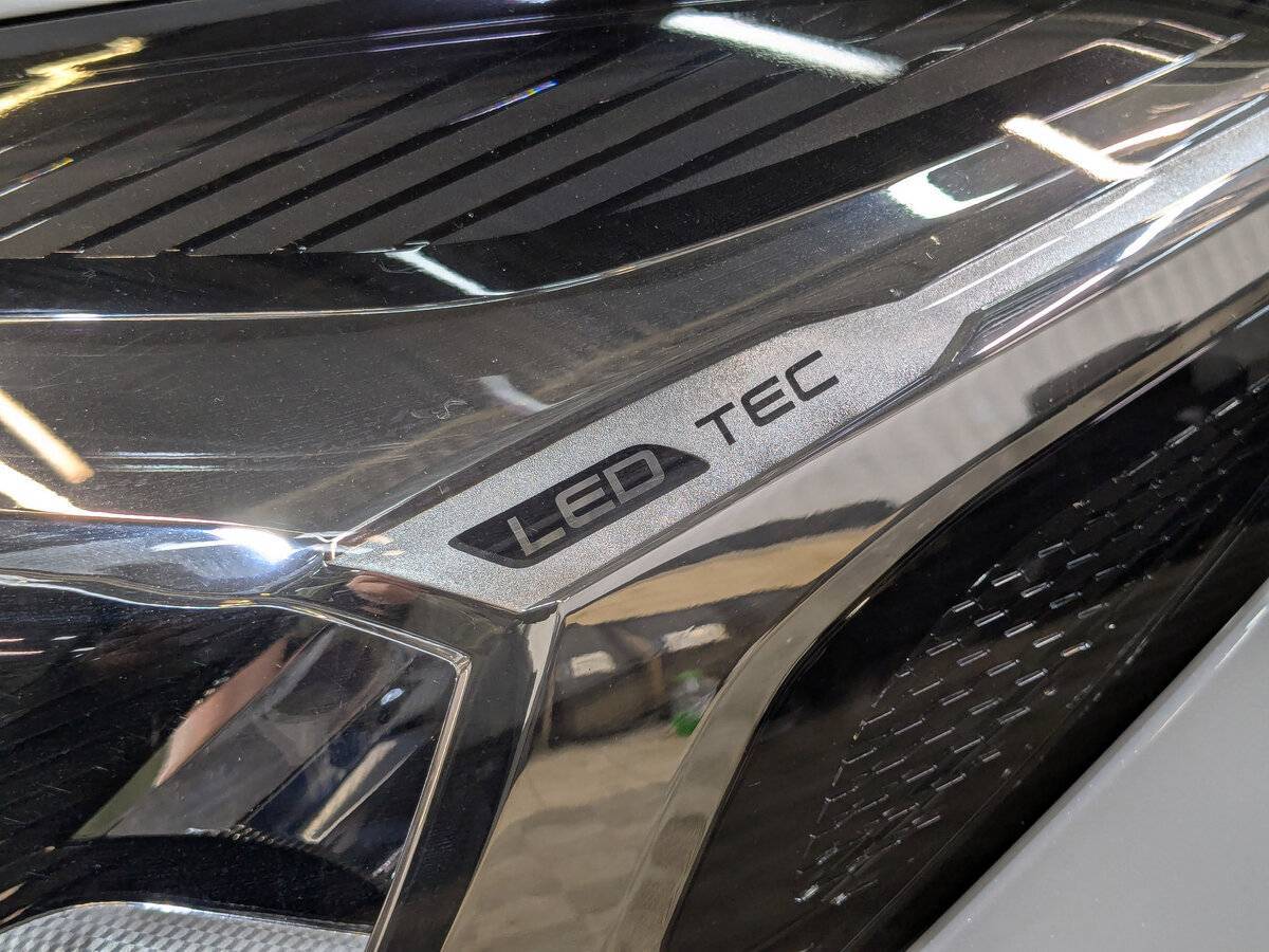 Chery Tiggo 8, 2021 - Фото №25