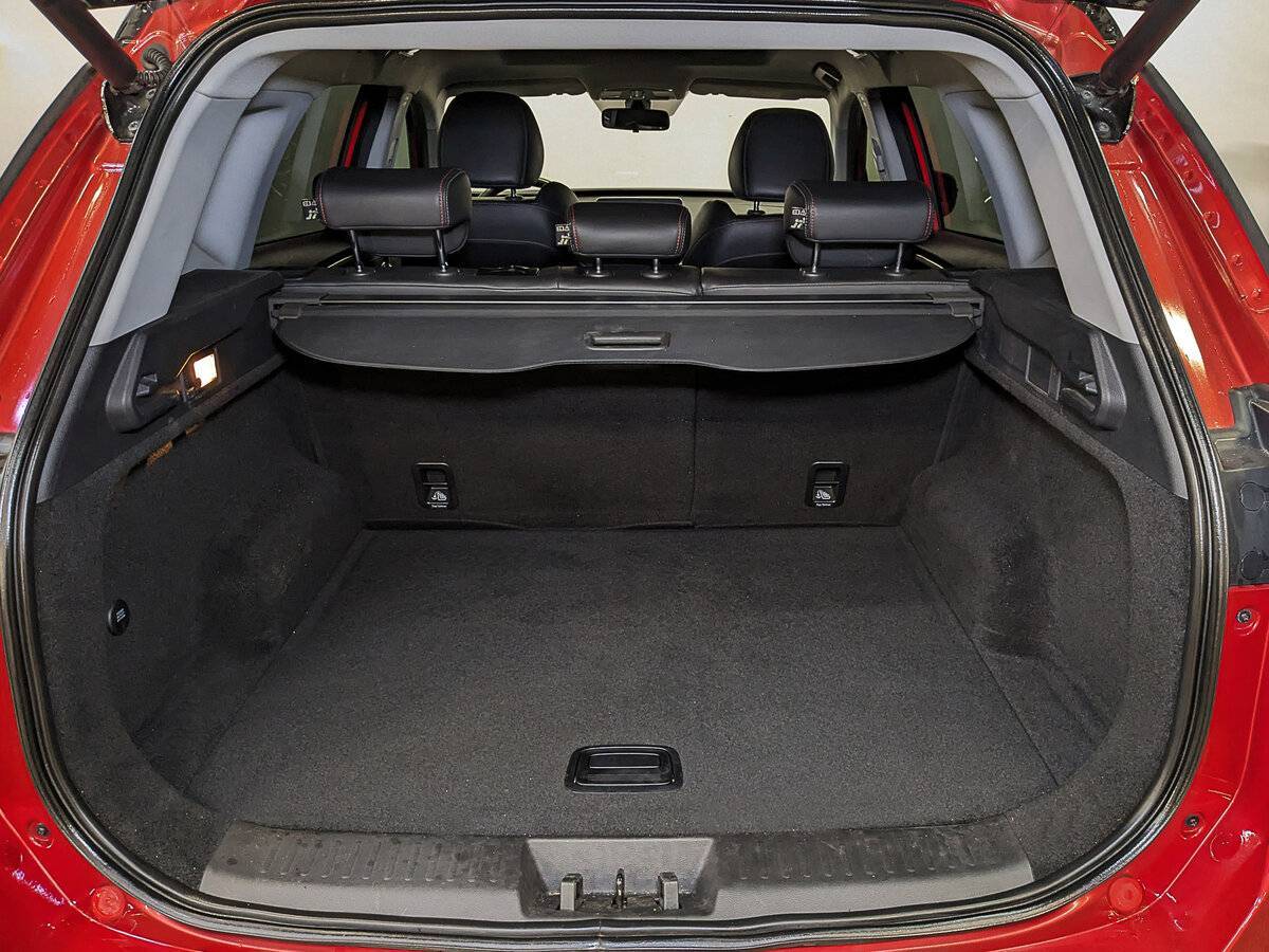 Chery Tiggo 7 Pro, 2021 - Фото №8