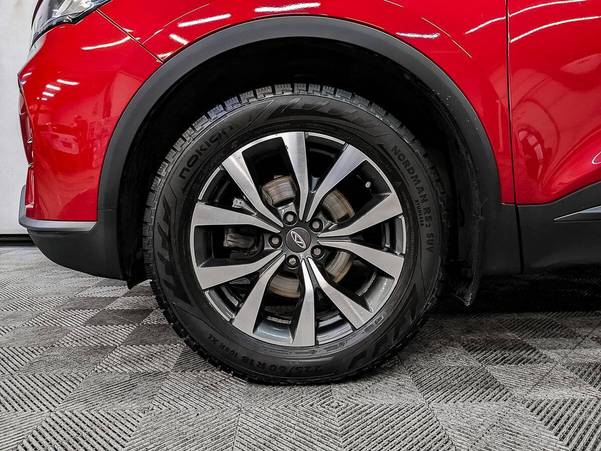 Chery Tiggo 7 Pro, 2021 - Фото №16