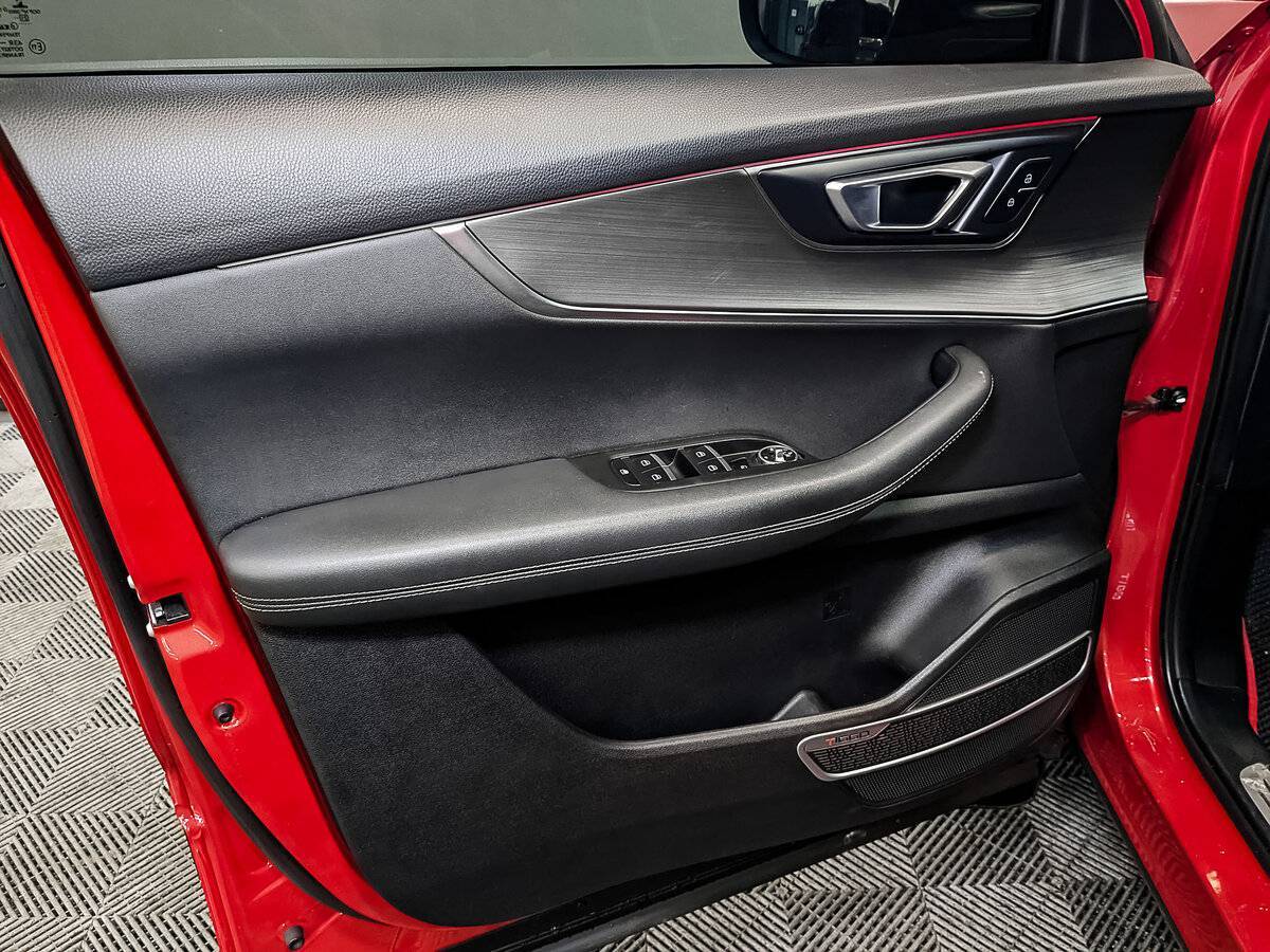 Chery Tiggo 7 Pro, 2021 - Фото №17