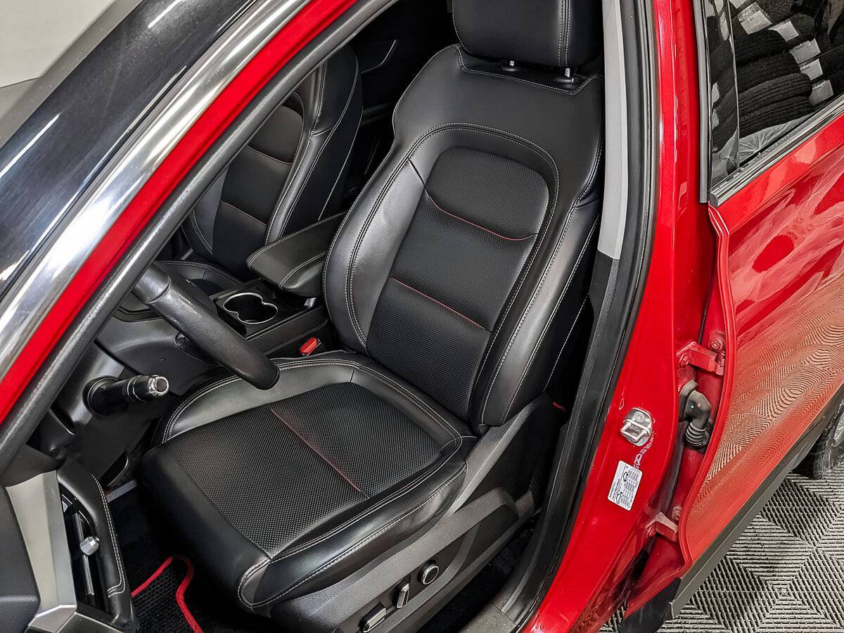 Chery Tiggo 7 Pro, 2021 - Фото №18