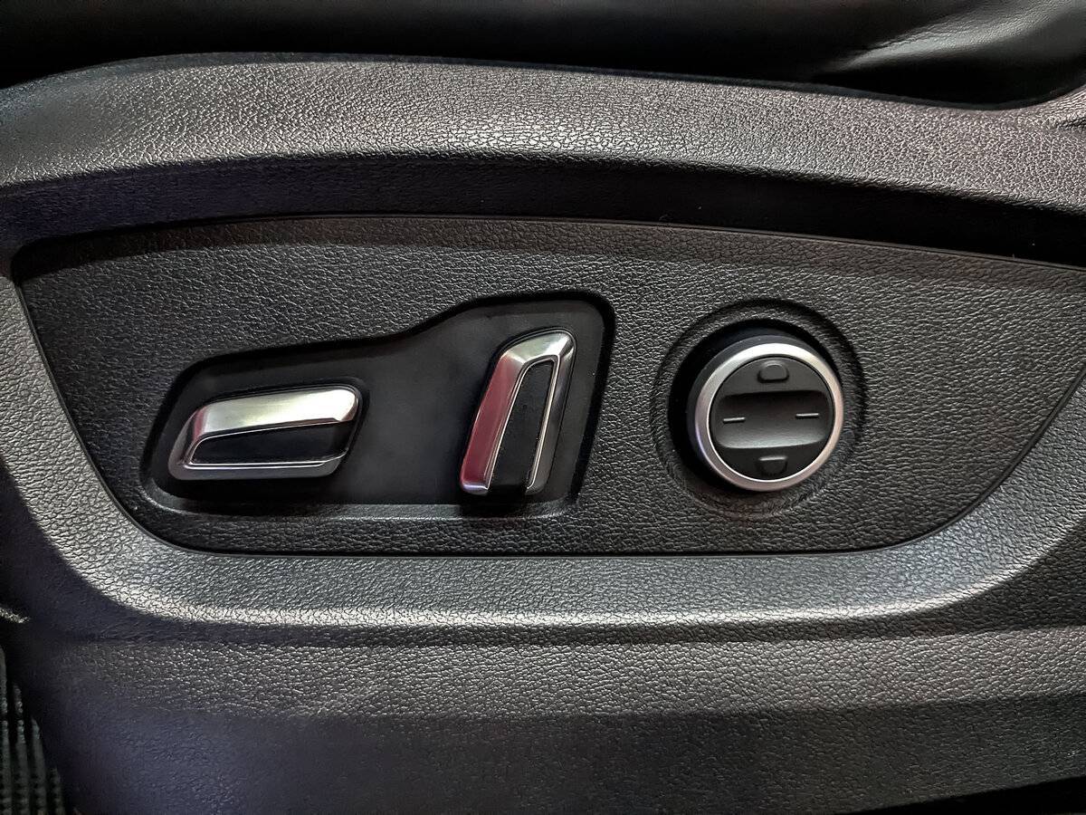 Chery Tiggo 7 Pro, 2021 - Фото №19