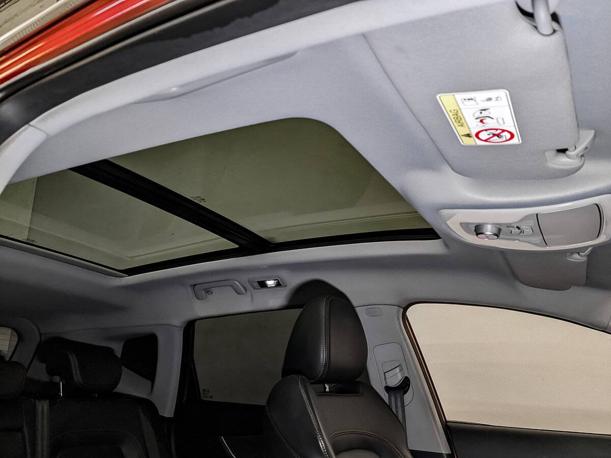 Chery Tiggo 7 Pro, 2021 - Фото №21