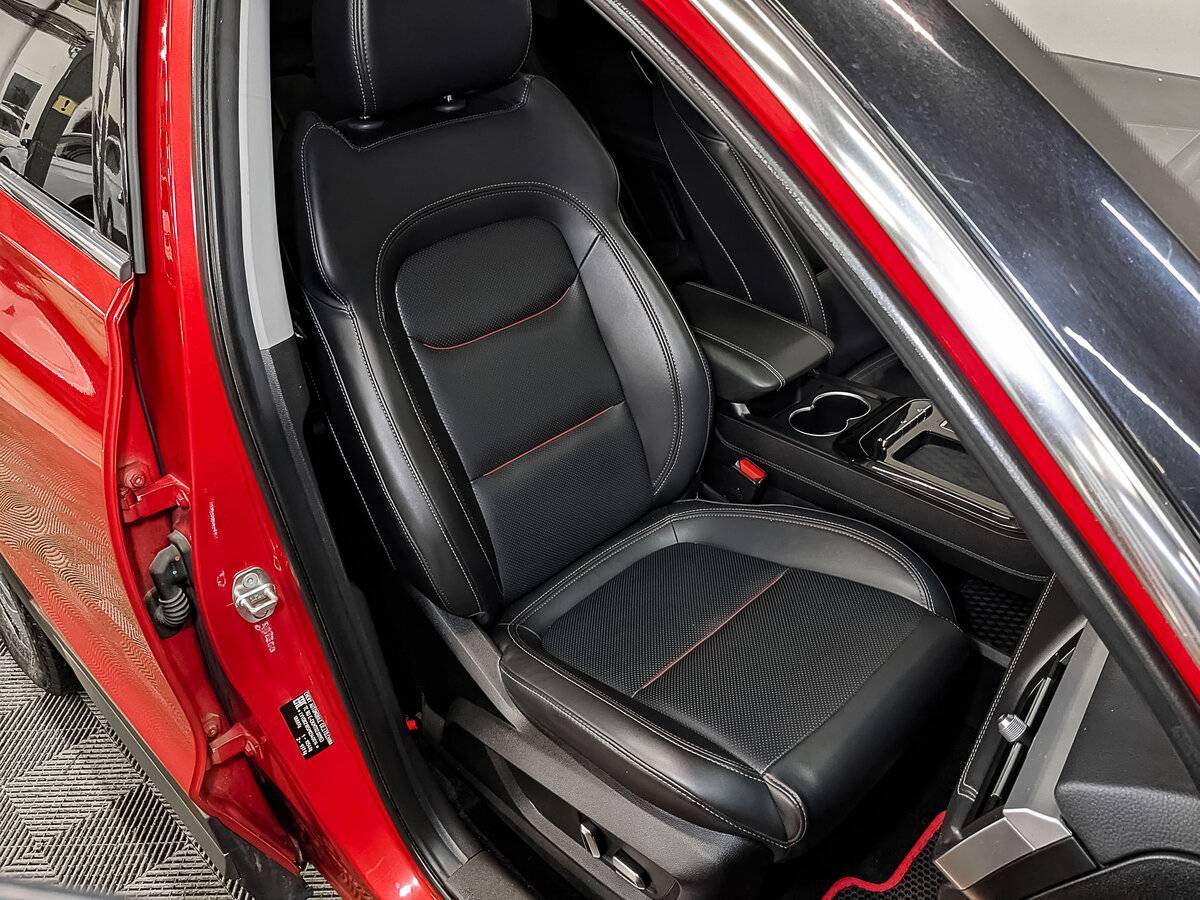 Chery Tiggo 7 Pro, 2021 - Фото №22