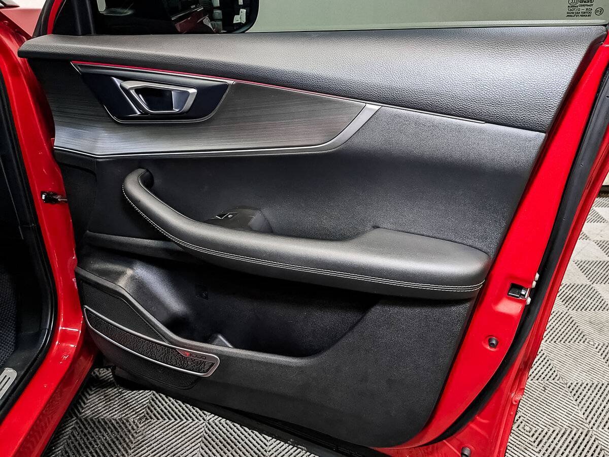 Chery Tiggo 7 Pro, 2021 - Фото №23