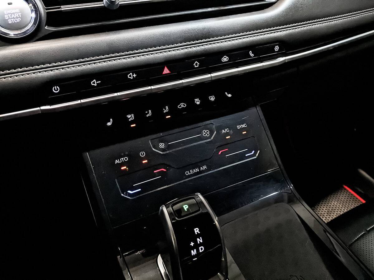 Chery Tiggo 7 Pro, 2021 - Фото №26