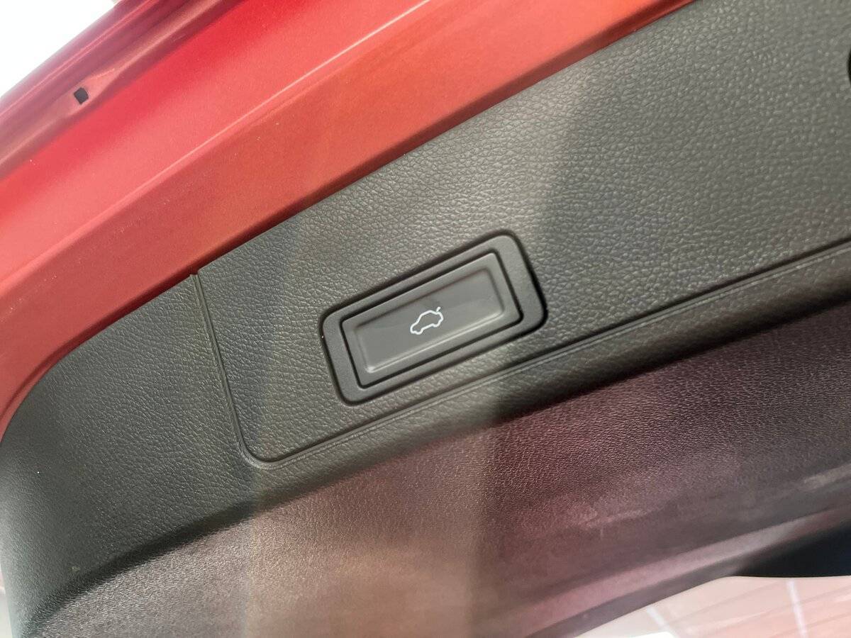 Chery Tiggo 7 Pro, 2020 - Фото №8