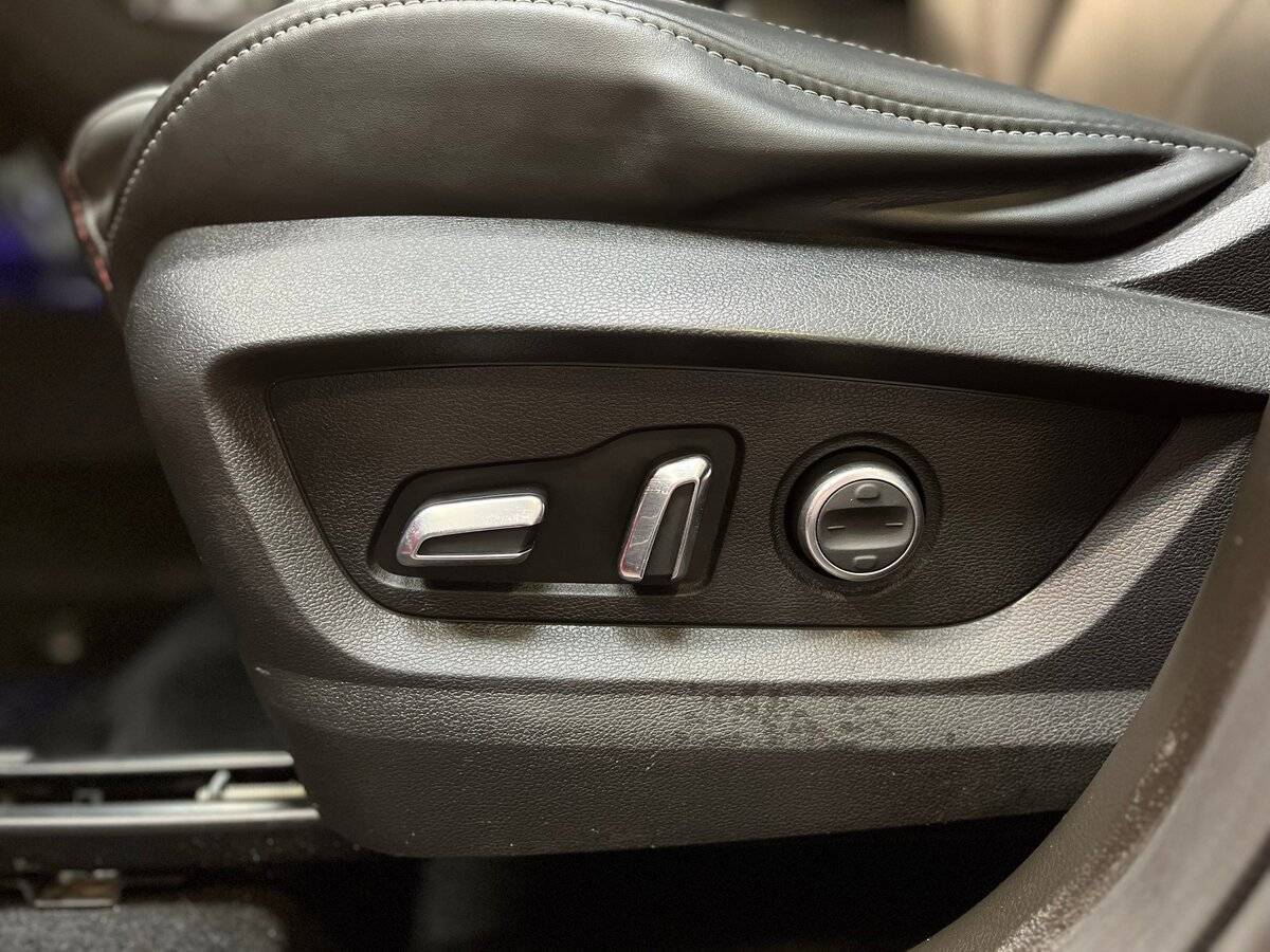 Chery Tiggo 7 Pro, 2020 - Фото №11