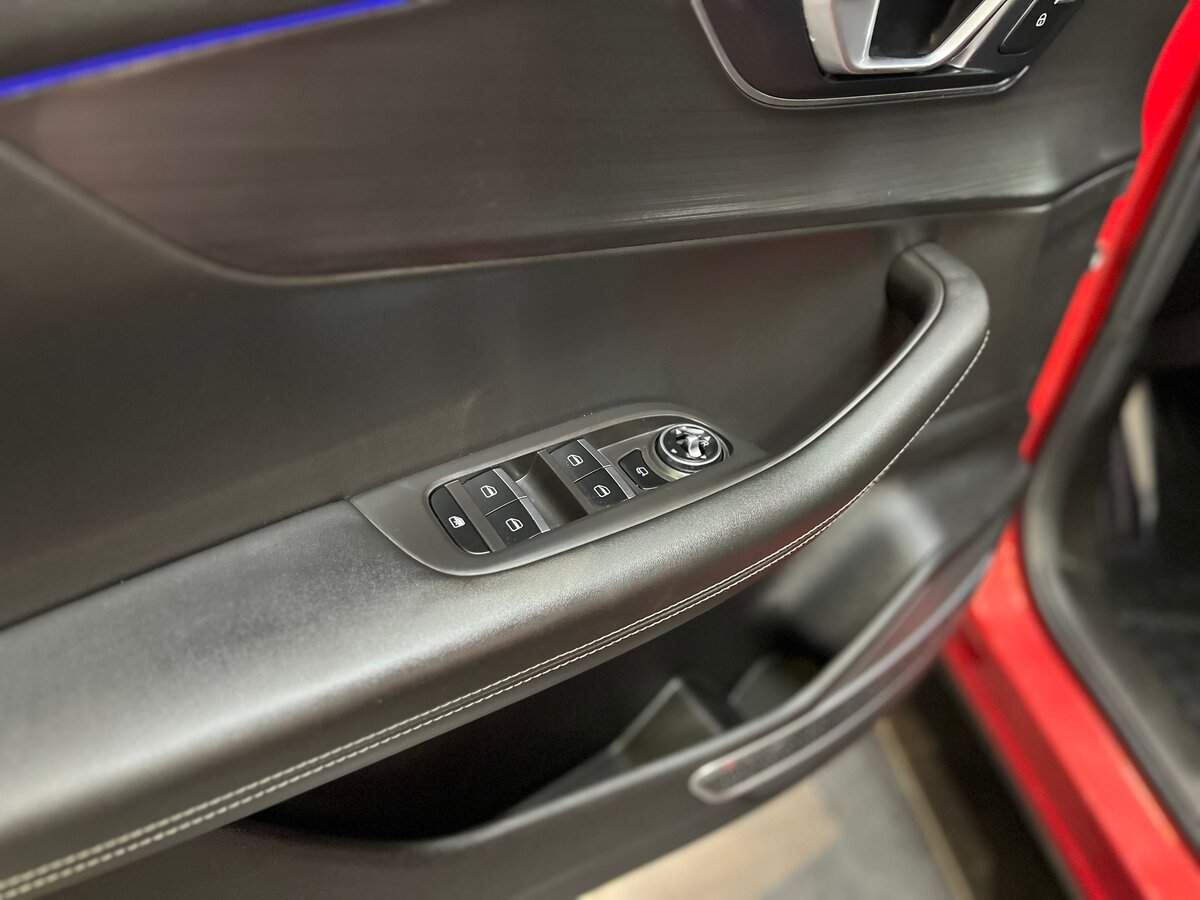 Chery Tiggo 7 Pro, 2020 - Фото №12