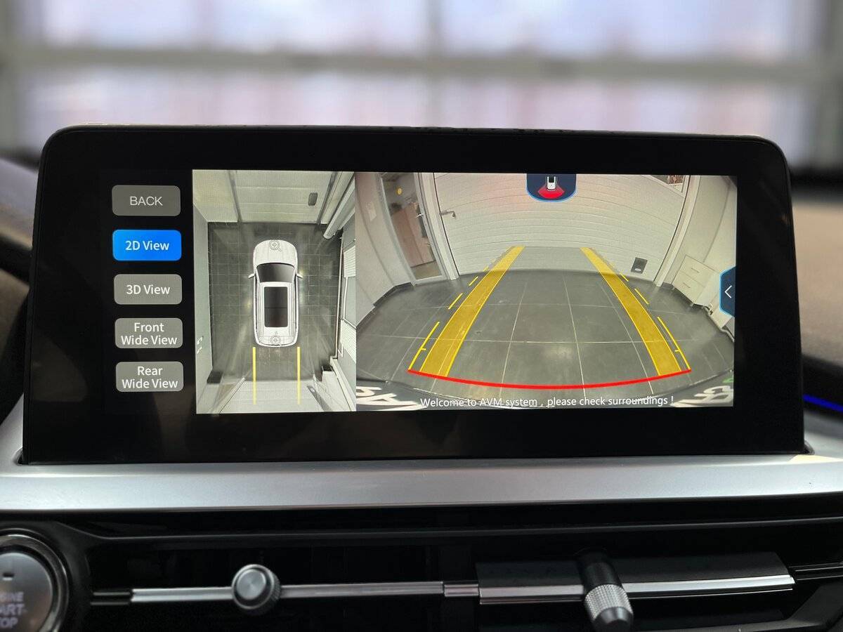 Chery Tiggo 7 Pro, 2020 - Фото №15