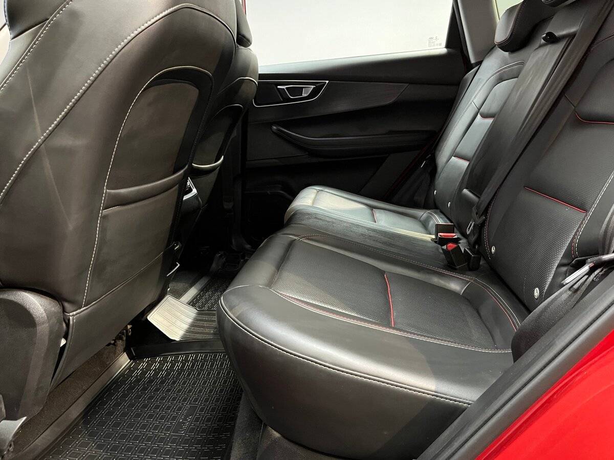 Chery Tiggo 7 Pro, 2020 - Фото №20