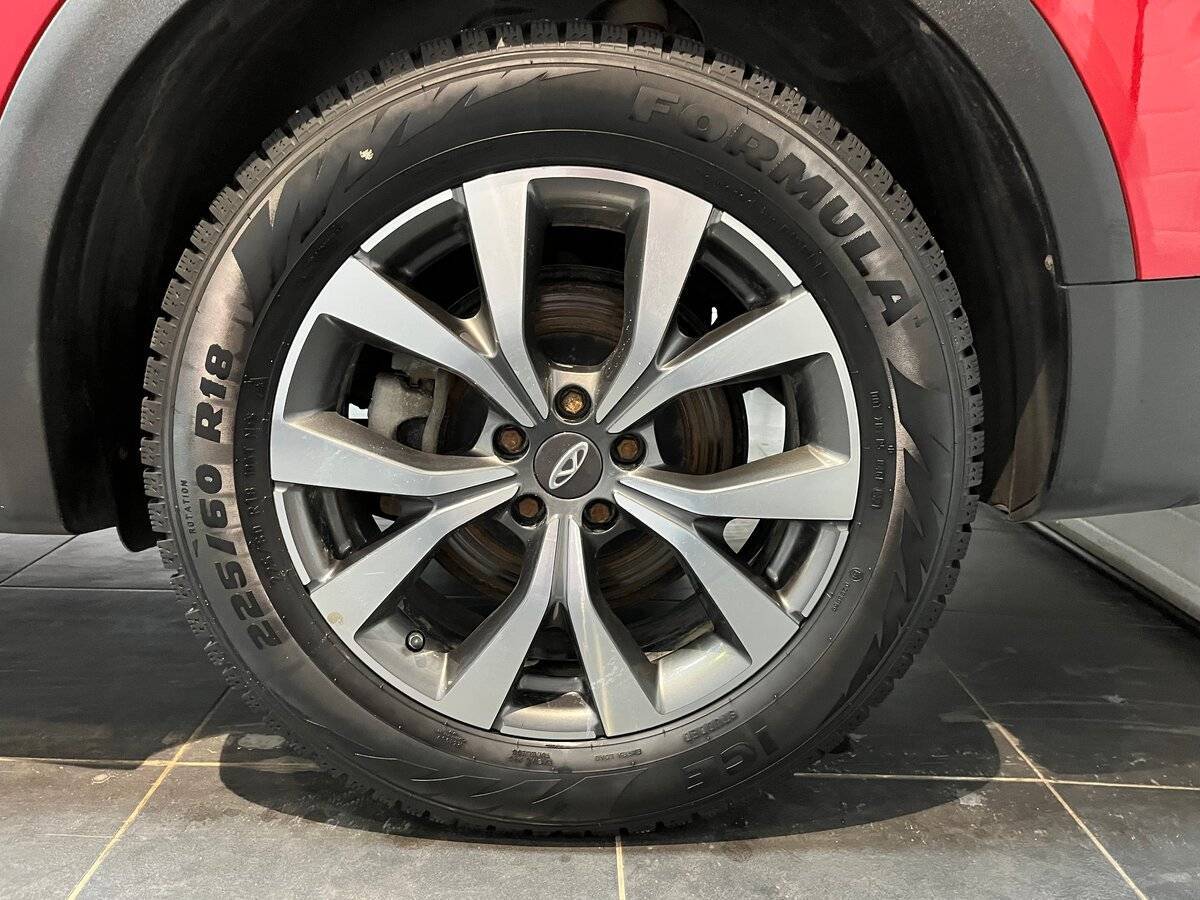 Chery Tiggo 7 Pro, 2020 - Фото №22