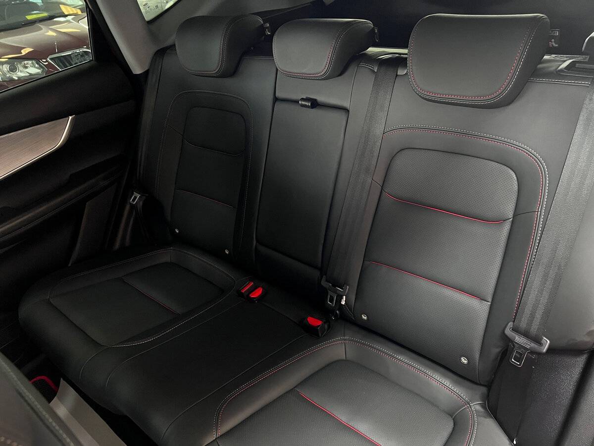 Chery Tiggo 7 Pro, 2021 - Фото №8