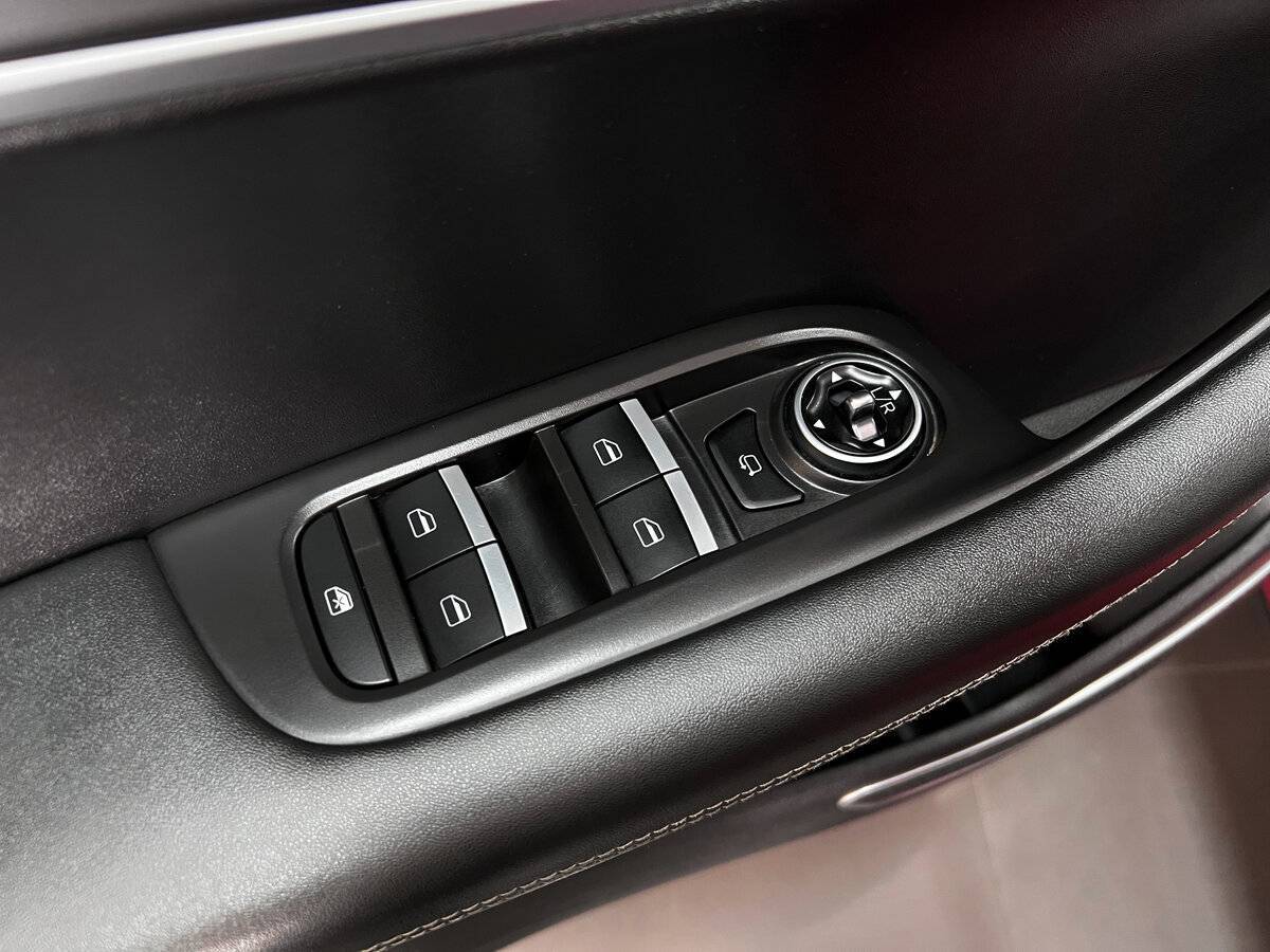 Chery Tiggo 7 Pro, 2021 - Фото №13