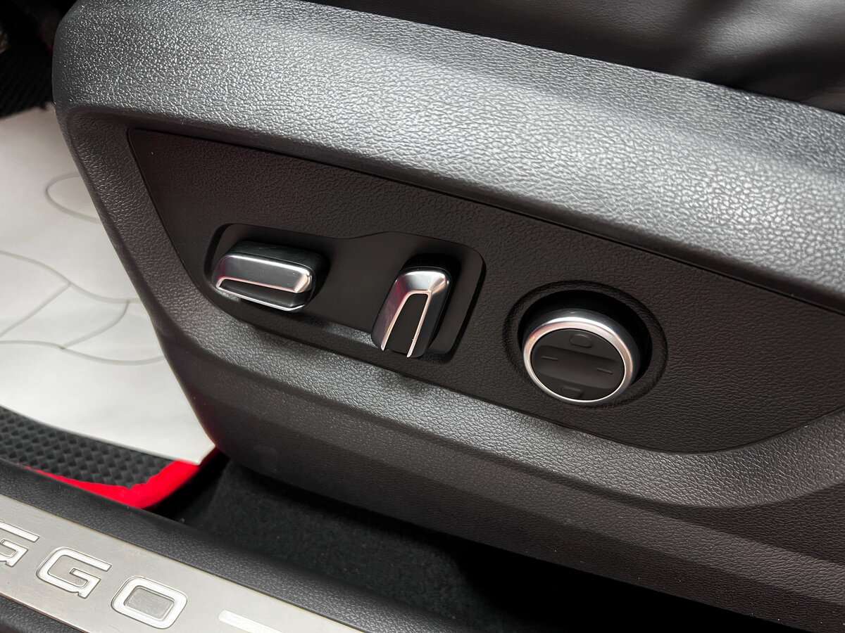 Chery Tiggo 7 Pro, 2021 - Фото №14