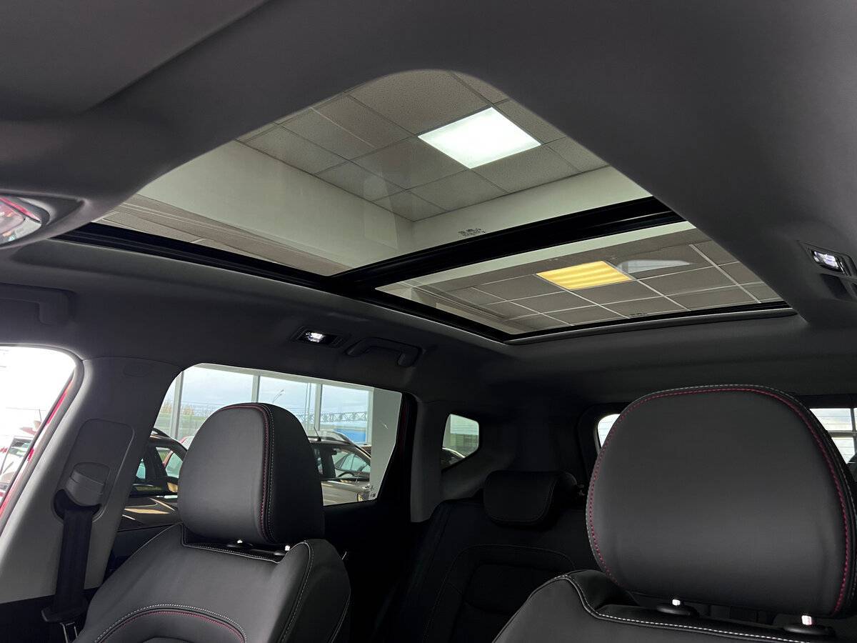 Chery Tiggo 7 Pro, 2021 - Фото №15