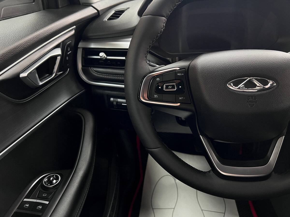 Chery Tiggo 7 Pro, 2021 - Фото №16