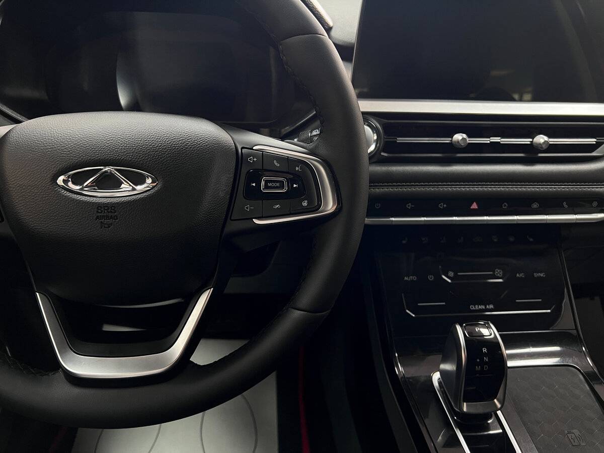 Chery Tiggo 7 Pro, 2021 - Фото №17