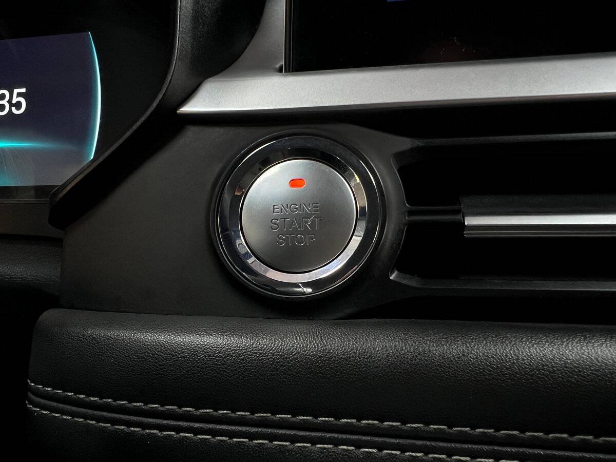 Chery Tiggo 7 Pro, 2021 - Фото №18