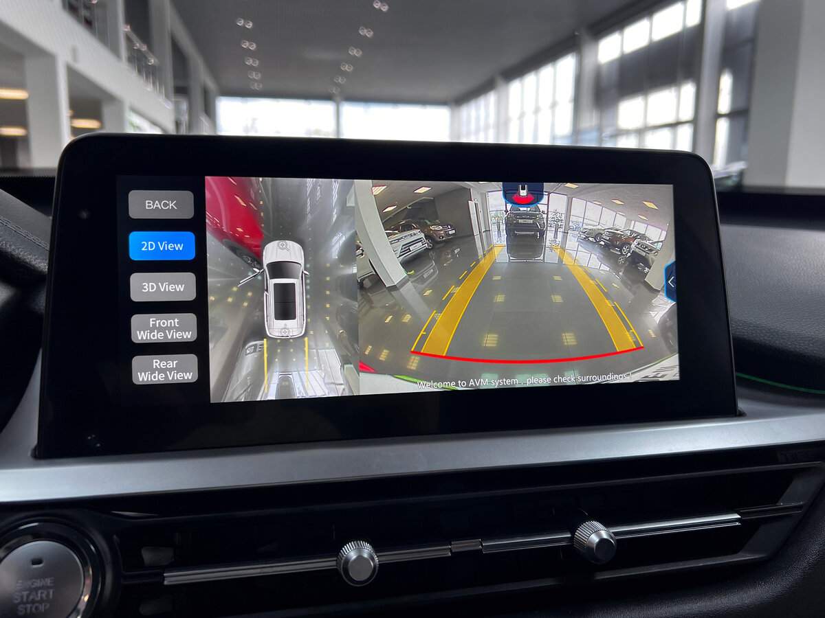 Chery Tiggo 7 Pro, 2021 - Фото №21