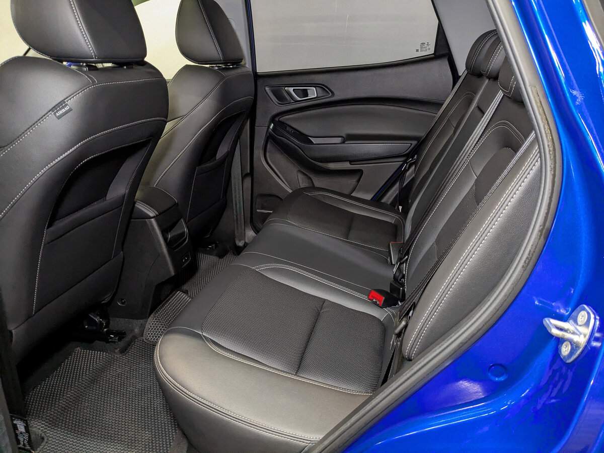 Chery Tiggo 4, 2022 - Фото №11