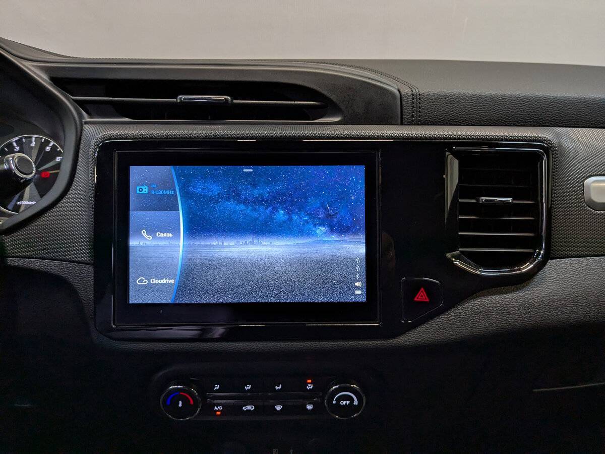 Chery Tiggo 4, 2022 - Фото №14