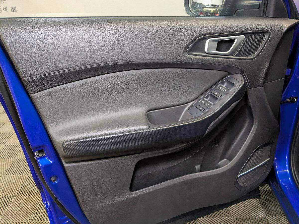 Chery Tiggo 4, 2022 - Фото №18