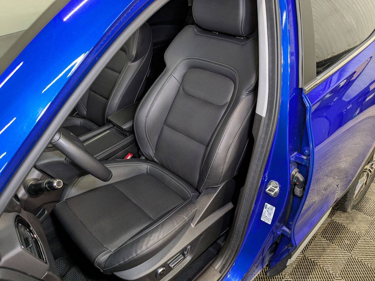 Chery Tiggo 4, 2022 - Фото №19