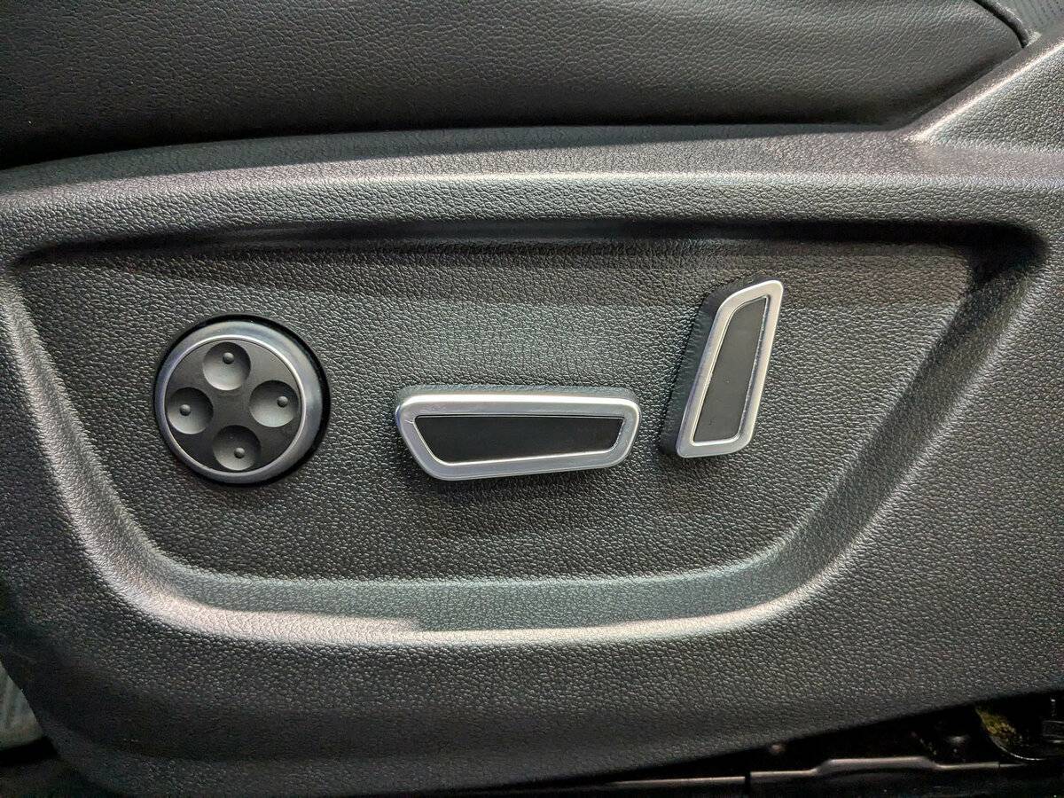 Chery Tiggo 4, 2022 - Фото №20