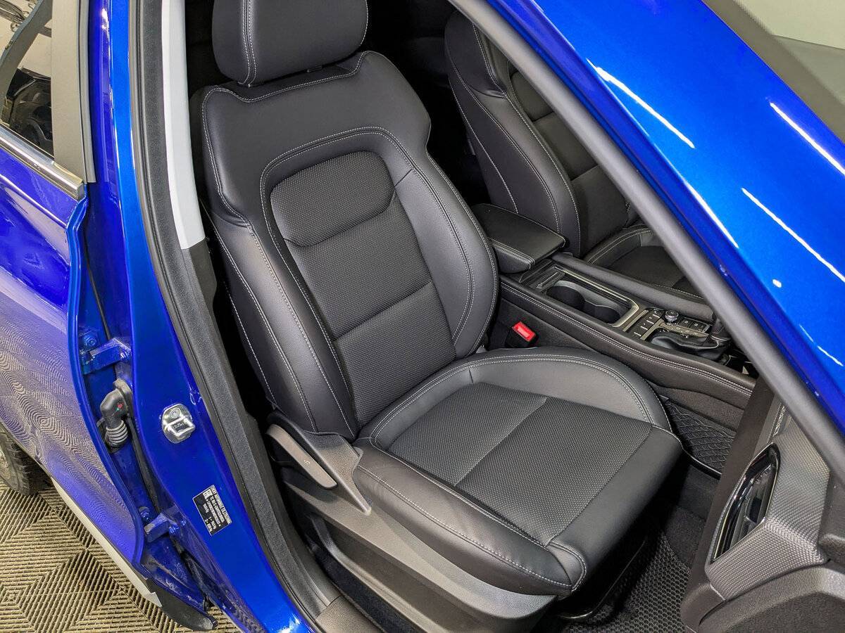 Chery Tiggo 4, 2022 - Фото №23