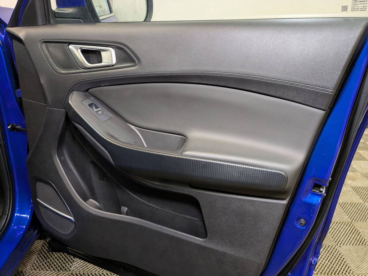 Chery Tiggo 4, 2022 - Фото №24