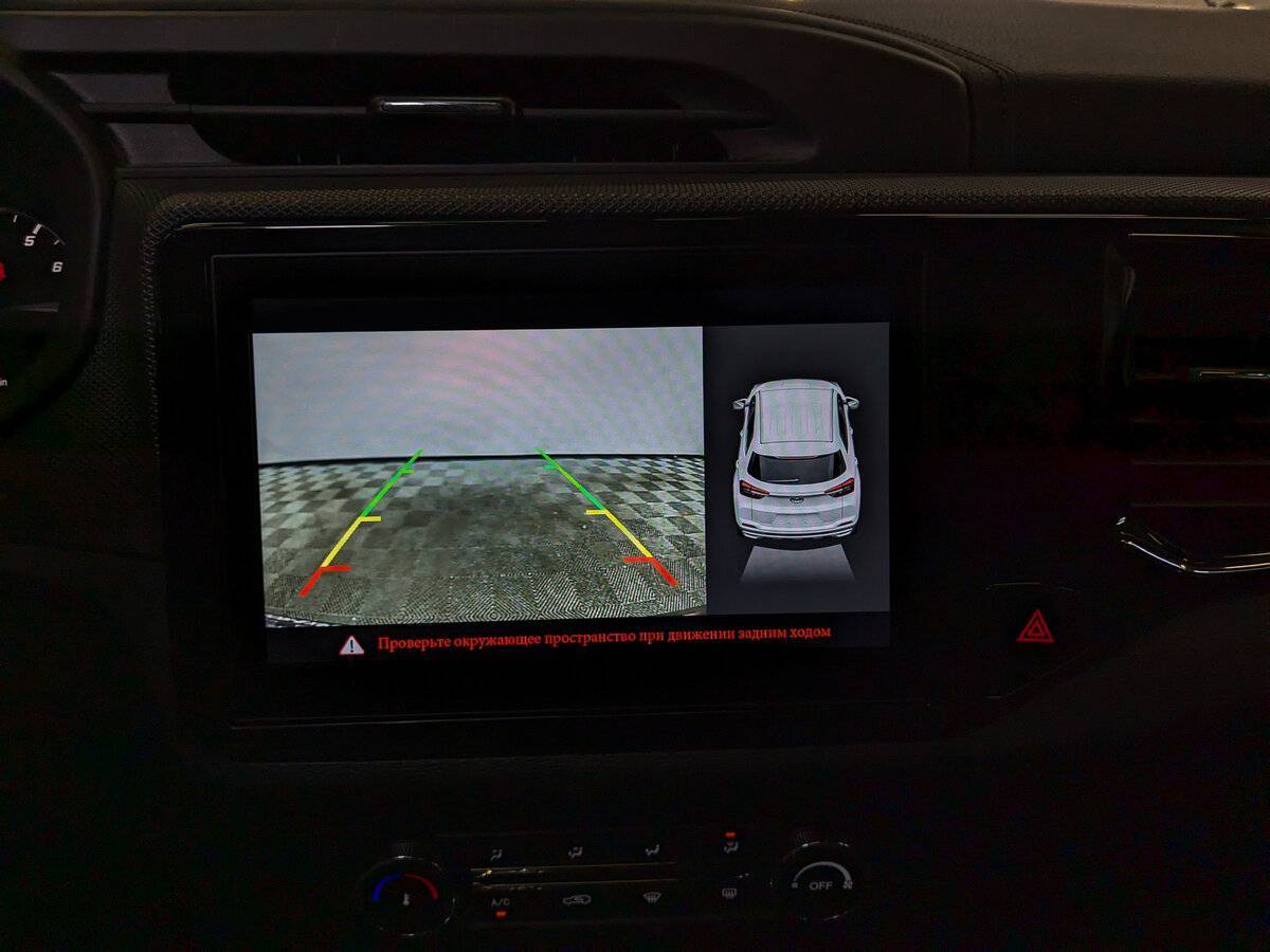 Chery Tiggo 4, 2022 - Фото №25