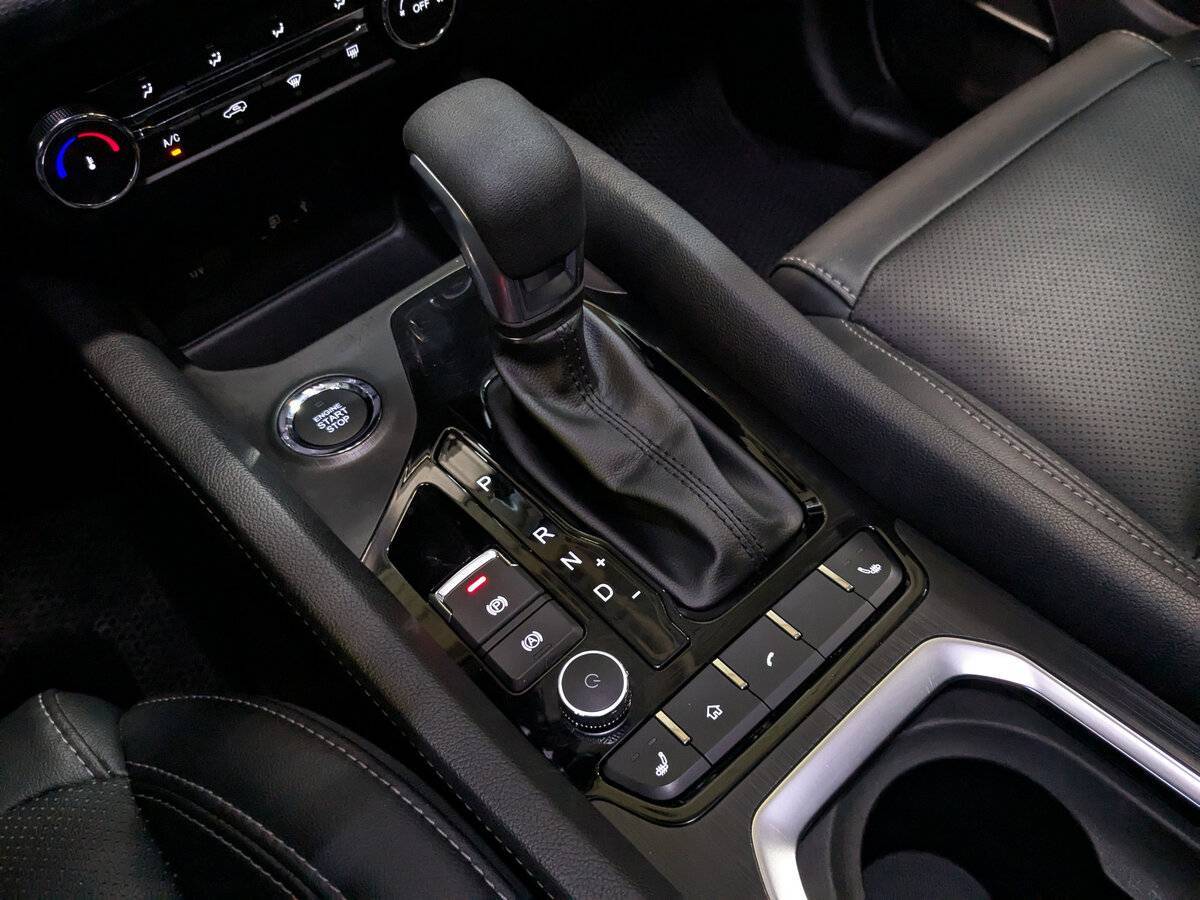 Chery Tiggo 4, 2022 - Фото №28