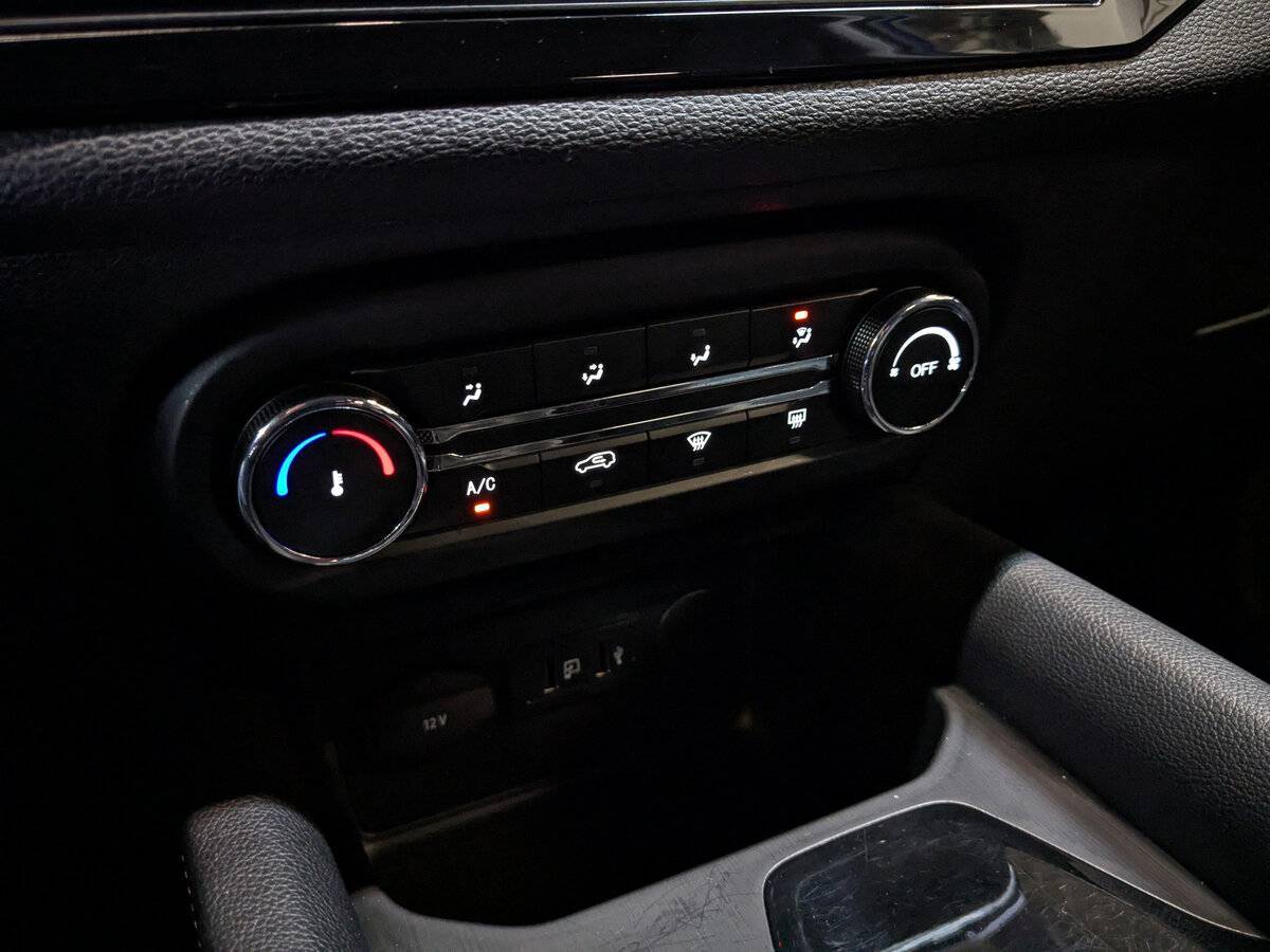 Chery Tiggo 4, 2022 - Фото №29