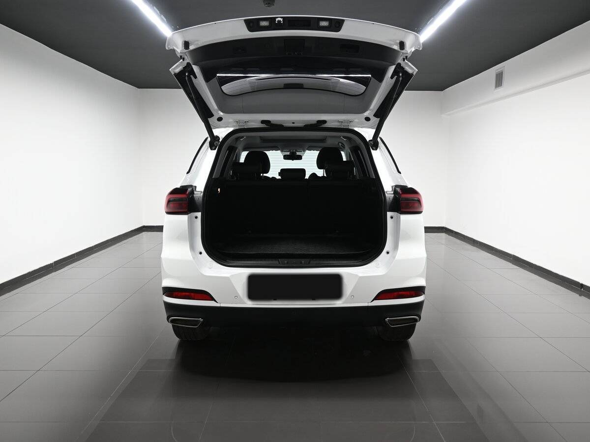 Chery Tiggo 7 Pro, 2021 - Фото №6