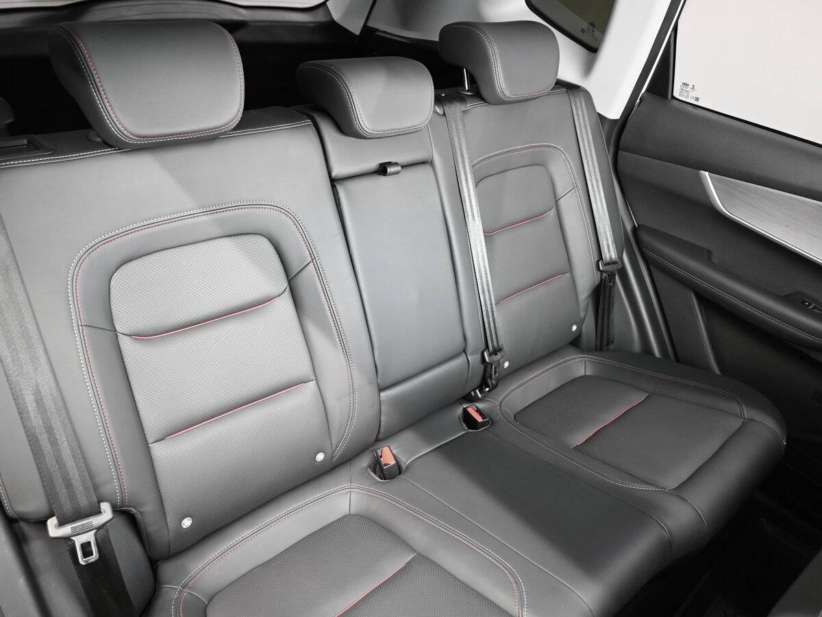 Chery Tiggo 7 Pro, 2021 - Фото №11