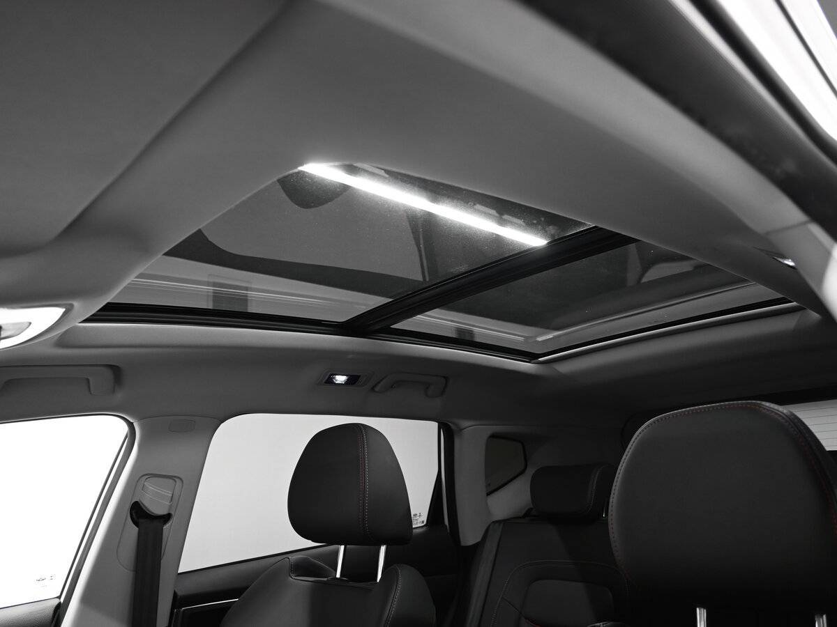 Chery Tiggo 7 Pro, 2021 - Фото №13