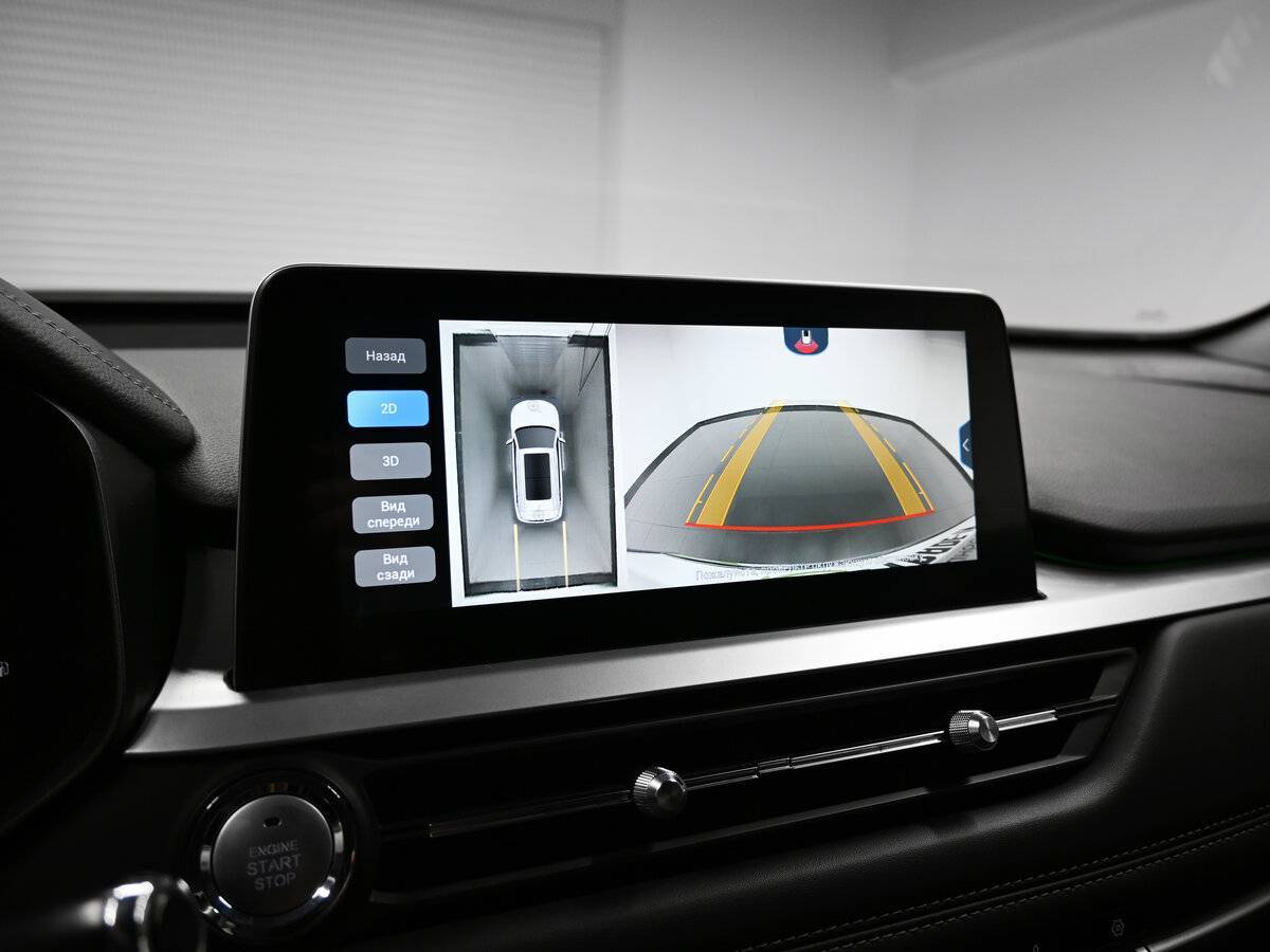 Chery Tiggo 7 Pro, 2021 - Фото №14