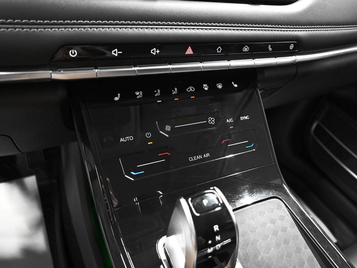 Chery Tiggo 7 Pro, 2021 - Фото №15