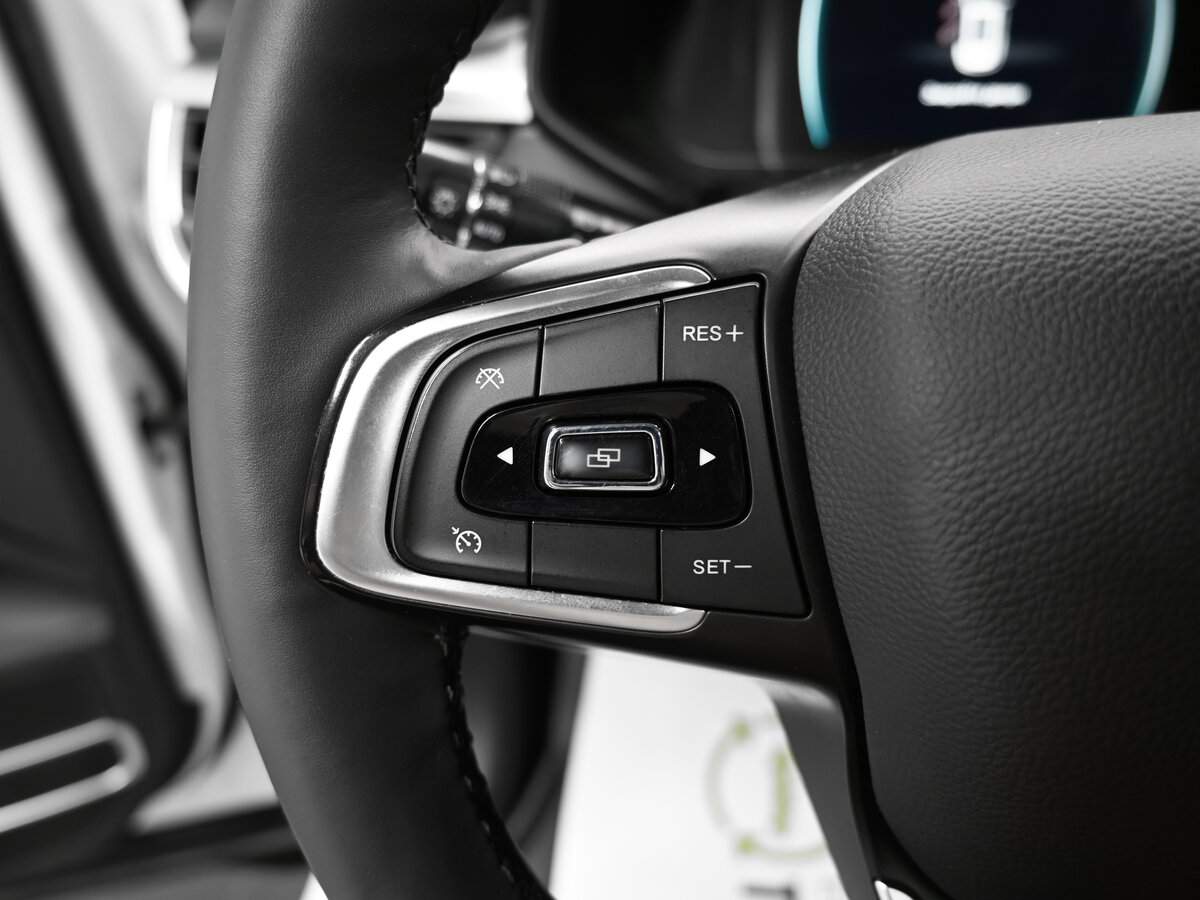 Chery Tiggo 7 Pro, 2021 - Фото №16