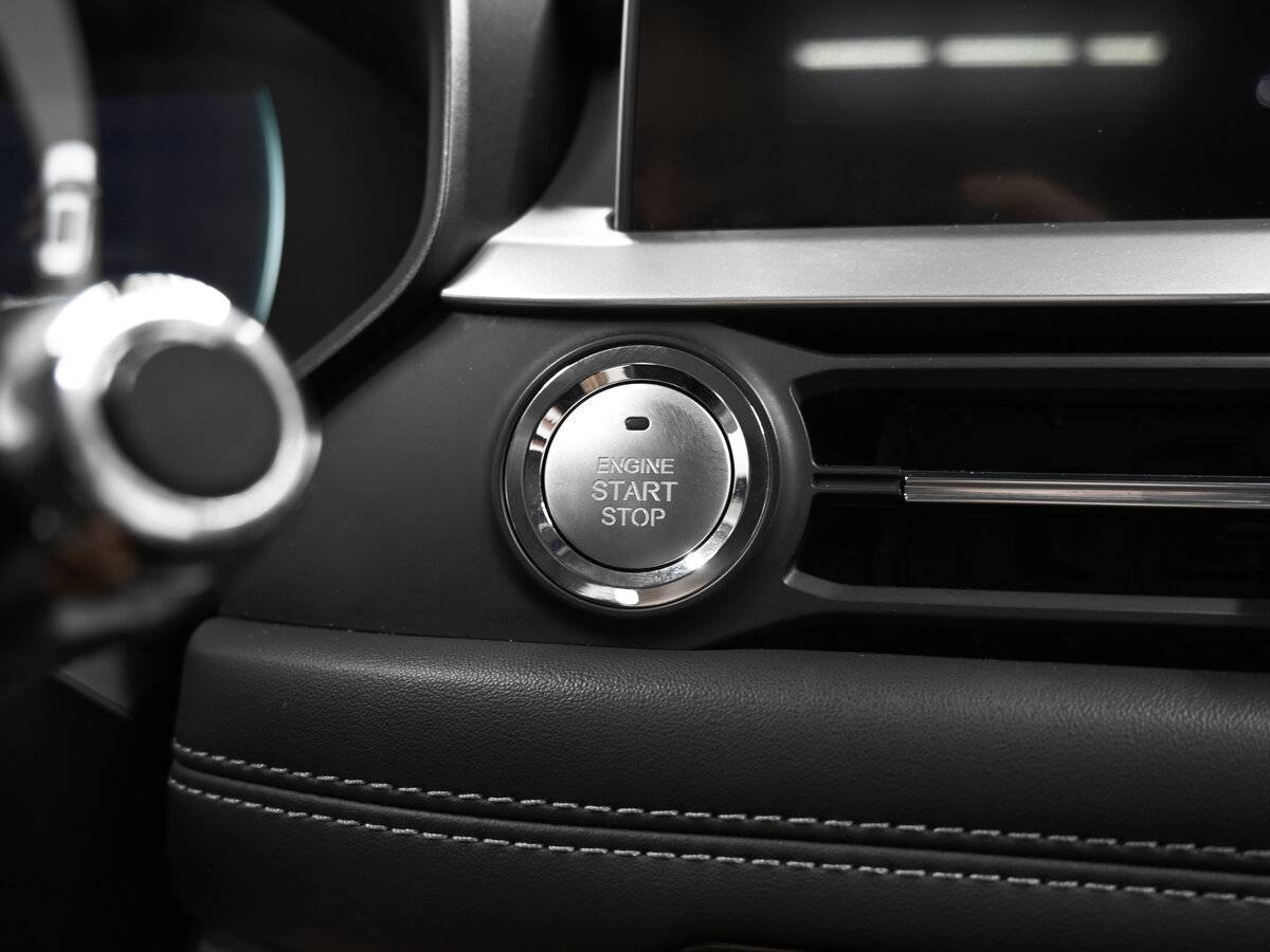 Chery Tiggo 7 Pro, 2021 - Фото №18