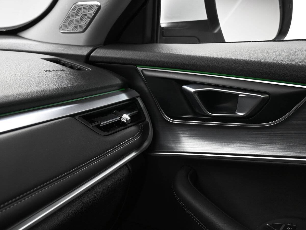 Chery Tiggo 7 Pro, 2021 - Фото №19